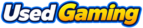 Used Gaming